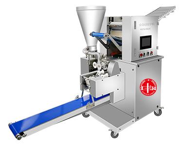 餃子機(jī)發(fā)展方向，市場(chǎng)分析