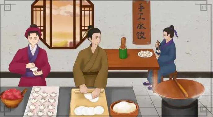 明明北方人愛吃餃子，為啥賺錢的卻是南方品牌？