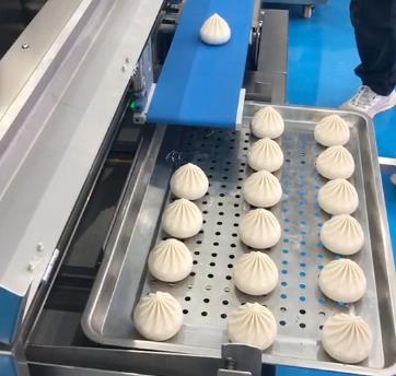 80、90、100、200、300型包子機餡料斗的拆裝清理方式？