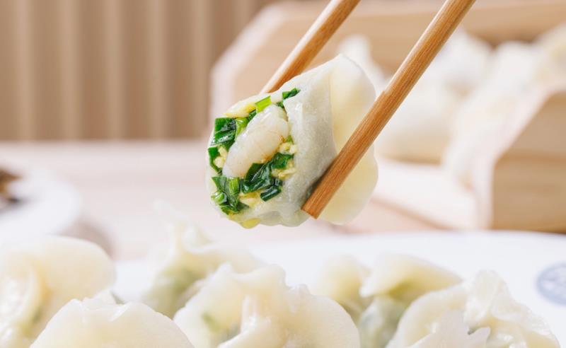 2025年匯豐園餃子機(jī)重大升級(jí)！！