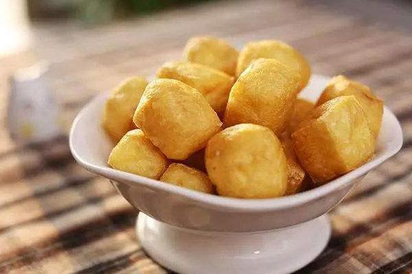 為什么做豆泡老炸不起？問(wèn)題全在這里！